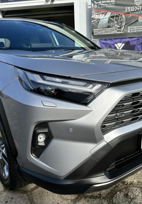 Toyota Rav-4