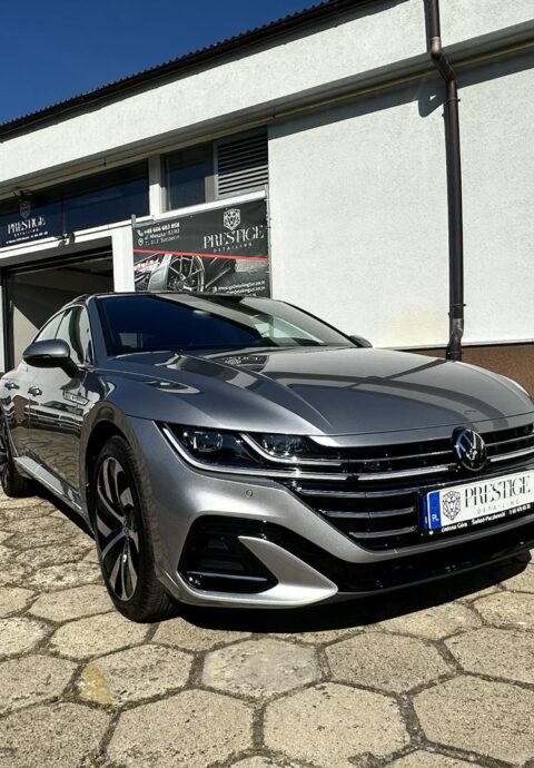 VW Arteon
